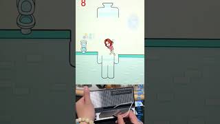 Best Mobile Games Android ios Cool Game Ever Player shorts funny video 100million viral game [upl. by Analli594]