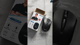 Elista ELS WM551 Wireless Optical Mouse Unboxing  elista wirelessmouse [upl. by Annayhs]