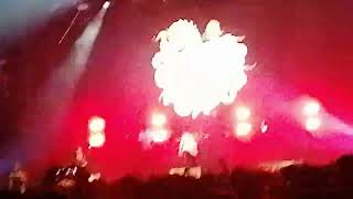 Pukkelpop 2024 Bizkit Park Slipknot [upl. by Eitnom637]