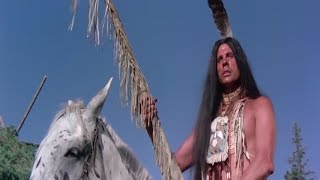 Winterhawk Full Length Western Movie HD Classic Feature Film English free full westerns [upl. by Kynan]