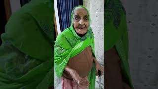 Dadi par color acha lag raha haiđź„đźđź comedy india funny [upl. by Aviva]