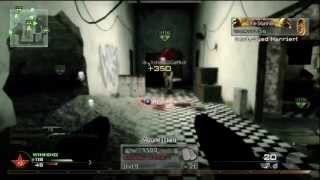 MW2  Nuke With Every Gun  RANGER [upl. by Betsy]