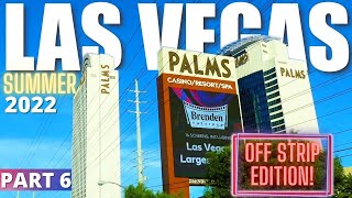 LAS VEGAS VLOG SUMMER 2022 PART 6 [upl. by Schmitt]