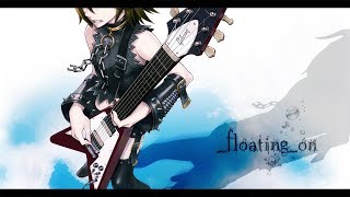 【HazyP】FloatingOn【English Sub】 [upl. by Ehsom]