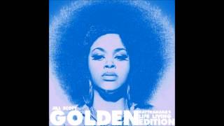 Jill Scott  Golden Kaytranadas Life Living Edition [upl. by Alyss]