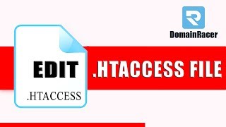 How To Edit htaccess File  2 Ways cPanel FileZilla [upl. by Aziar]