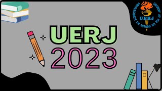 Guia COMPLETO de como se preparar para a UERJ 2023 [upl. by Donn]