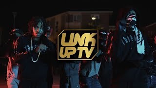 Chappo x Sav Ice City Boyz CSB  If It Aint CSB Music Video  Link Up TV [upl. by Barbour]