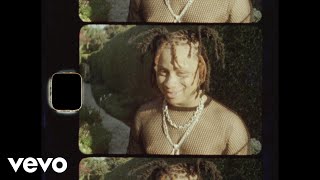 Trippie Redd  Leray Visualizer [upl. by Gina332]