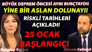 TÜM BURÇLAR ETKİLENECEK OCAK VE ŞUBAT NEDEN ÖNEMLİ [upl. by Kamilah]