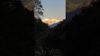 Lingthem Lyang  Nature’s BestKept Secret  North Sikkim [upl. by Etram859]