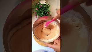 Only 2 Ingredients Cake  Parle G Biscuit Cake  Biscuit Cake Recipe  Easy Cake  Swarupas kitchen [upl. by Ardnasyl]