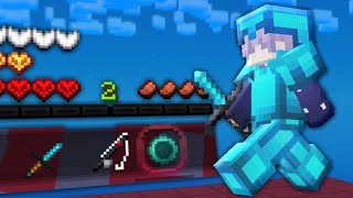 Better Default 16x Pvp Texture Pack for Minecraft Pe  MCPE Pvp Texture Pack [upl. by Kial]