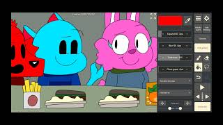 Working on Overstory town pilot progress update [upl. by Nadruoj680]