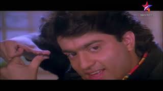 Aazmayish 1995  HDTV Choodiyaan Banti Hain Remastered Sonu Nigam Bela Sulakhe [upl. by Finley993]