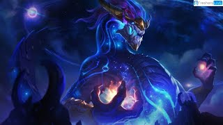 Aurelion Sol Vs Irelia Pentakills  Plat Promo  S1318 [upl. by Attlee276]