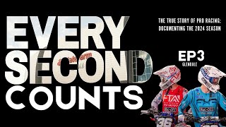 Every Second Counts Ep 3 Glendale [upl. by Nnyl131]