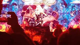 DORO LIVE EMSLAND ARENA LINGEN VRIJDAG 4 OKTOBER 2024 [upl. by Kluge121]