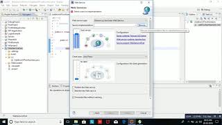 Web Services How to create SOAP Web Services Using EclipseSOAP UI and Tomcat server [upl. by Sage]