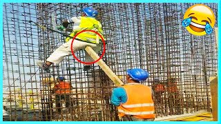 Best Funny Videos Compilation 🤣 Pranks  Amazing Stunts  By Just F7 🍿 21 [upl. by Giacamo]