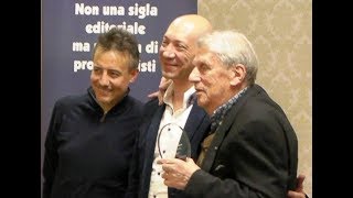 Cerimonia di premiazione della seconda edizione del Premio quotMaria Cumaniquot [upl. by Audres]