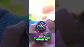 Affordable Smartwatch with Premium Features  Kospet 3 Ultra gadgetreview kospet [upl. by Ettezzus328]