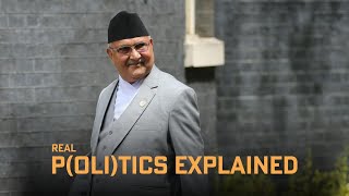 Nepali Politics Explained  Why are the politicians so god damn old [upl. by Anhpad]