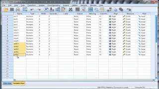 Partial Confirmatory Factor Analysis [upl. by Thistle]