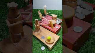 Funny and interesting homemade toys handmade diy [upl. by Ferneau]