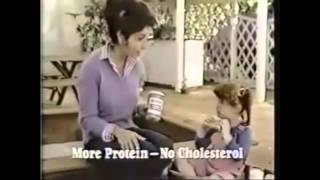 Annette Funicello Skippy Commercials [upl. by Healey14]