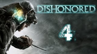 Dishonored 2  PS4  Tráiler de lanzamiento [upl. by Linnell121]