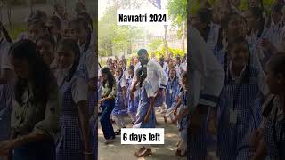 Navratri 2024 shorts [upl. by Ahsinet873]