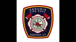 Ansonia CT Working Fire 55 Lester St Fire Dispatch and Fireground Audio [upl. by Teressa935]