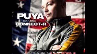 Puya feat ConnectR  Americandrim [upl. by Mimi]