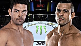 LYOTO MACHIDA VS VITOR BELFORT [upl. by Cosenza904]