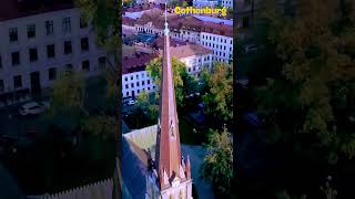 visit Gothenburg  Sweden [upl. by Zicarelli]