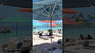 Castaway island vacation travel vlog og [upl. by Ahsatal429]