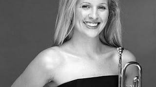 Alison Balsom Trumpet Concertos [upl. by Silloc]