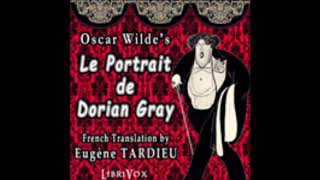 Le Portrait de Dorian Gray  Oscar Wilde AudioBook FR [upl. by Belita884]