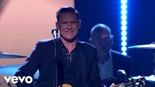 Bryan Adams  You Belong To Me Live From The JUNOS 2017 [upl. by Suoicerp14]