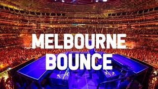 Melbourne Bounce Mix 2024 10 [upl. by Naenaj]