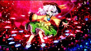 Hartmanns Youkai Girl  Touhou SA Extended [upl. by Haynor]