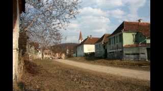 Gürteln  ein Dorf hat einen Traum [upl. by Notaes]