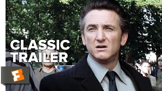 Mystic River  Original Theatrical Trailer  World of Warner Bros [upl. by Aicenev]