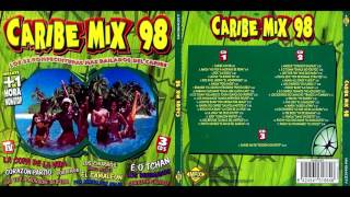 Caribe Mix 98  Session NonStop [upl. by Gnik]