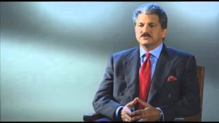 A Message from Mr Anand Mahindra  Chairman amp MD Mahindra Group [upl. by Deckert284]