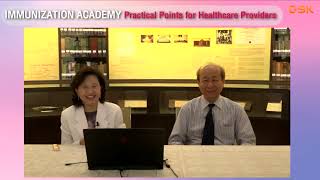 Immunization academy Practical points of EPI vaccines [upl. by Drews]