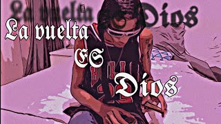 DISCODEMO RAP  LA VUELTA ES DIOS  VIDEO OFICIAL  DIR lilmayer [upl. by Dempsey30]