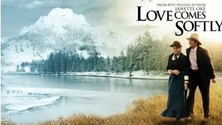 O Viaţă Nouă Love Comes Softly HD Subtitrat In Romana 1️⃣ I Film 2023 [upl. by Nidnerb]