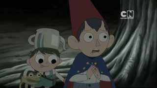 Over The Garden Wall  The Old Grist Mill Clip 1 [upl. by Enileuqkcaj]